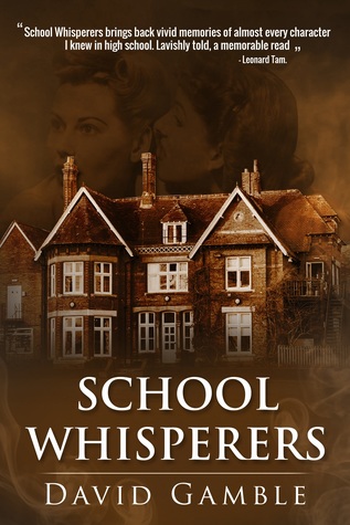 SCHOOL WHISPERERS
