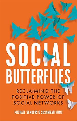 Social Butterflies (Hardcover)