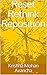 Reset Rethink Reposition