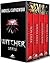 The Witcher Serisi-4 Kitap Takım