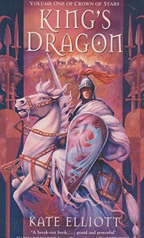 King's Dragon