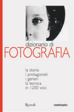 Dizionario di fotografia (Paperback)