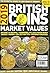 British Coins Market Values 2019 by Guy Thomas