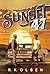 Sunset 47 by R.K. Olsen