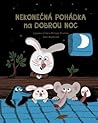Nekonečná pohádka na dobrou noc by Laurence Gillot