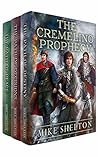 The Cremelino Prophecy by Mike Shelton