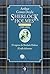 Sherlock Holmes obras completas (1905-1915) : El regreso de Sherlock Holmes, El valle del terror