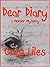Dear Diary: A Murder Mystery