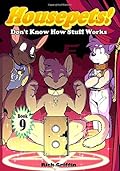 Housepets! Don't Know How Stuff Works