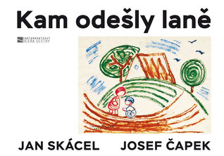 Kam odešly laně (Hardcover)