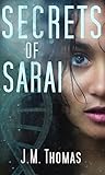 Secrets of Sarai (Four Horsemen of Sarai Book 1)