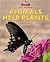 Animals Help Plants