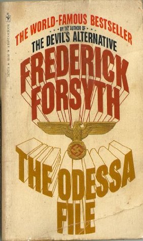 The Odessa File