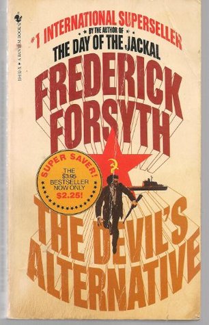 The Devil's Alternative