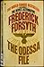The ODESSA File by Frederick Forsyth