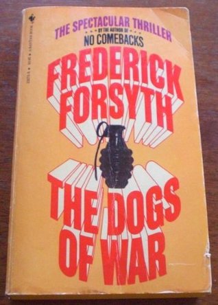 The Dogs of War