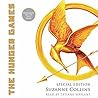 The Hunger Games by Suzanne Collins