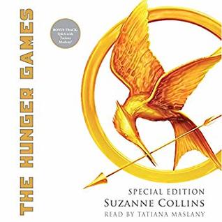 The Hunger Games