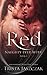 Red by Trista Jaszczak