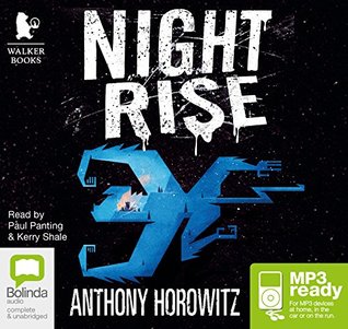 Nightrise: 3