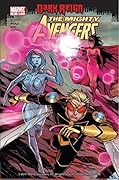 The Mighty Avengers (2007-2010) #21