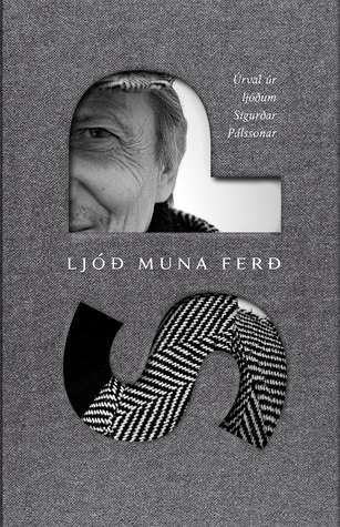 Ljóð muna ferð (Hardcover)