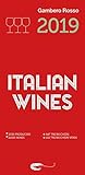 Italian Wines 2019