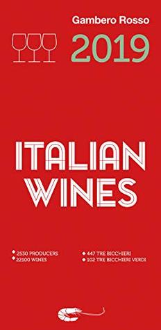 Italian Wines 2019 (Kindle Edition)