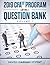 2019 CFA® Program Level 1 Question Bank: Volume 1 (2019 CFA Level 1 Question bank)