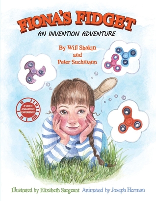 Fiona's Fidget: An Invention Adventure (1)