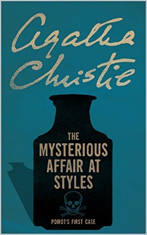 The Mysterious Affair at Styles