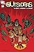 Outsiders (2007-2011) #36