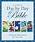 Candle Day By Day Bible: Ch...