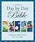 Candle Day By Day Bible: Children's Bible Stories for Every Day