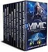 Book cover for Mimic: The Space Shifter Chronicles Boxed Set (Space Shifter Chronicles #1-9)