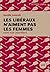 Les libéraux n'aiment pas l...