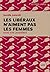 Les libéraux n'aiment pas les femmes by Aurélie Lanctôt