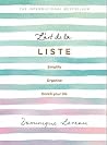 L art de la Liste...