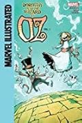 Dorothy and the Wizard in Oz Vol. 1