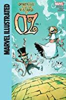 Dorothy and the Wizard in Oz Vol. 1 (Hardcover)