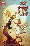 Dorothy and the Wizard in Oz Vol. 5