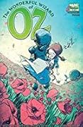 The Wonderful Wizard of Oz