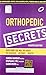 Orthopedic Secrets