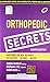 Orthopedic Secrets