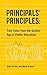 Principals' Principles: Tru...