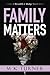 Family Matters (Meredith & Hodge #8)