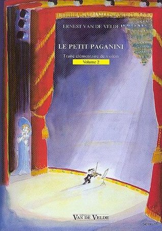 Petit Paganini Vol.2 (French Edition)