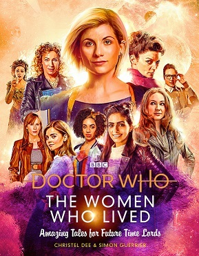 Doctor Who: The Women Who Lived (Hardcover)