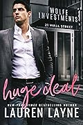 Huge Deal (21 Wall Street, #3)