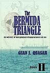 The Bermuda Triangle II: An Odyssey of the Sea The Bermuda Triangle II: An Odyssey of the Sea